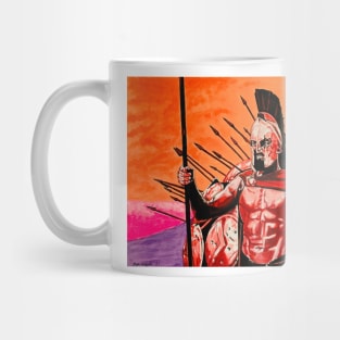 300 Mug